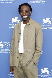 Photocall 'Last Night in Soho', Internationale Filmfestspiele von Venedig 2021