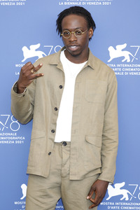 Photocall 'Last Night in Soho', Internationale Filmfestspiele von Venedig 2021