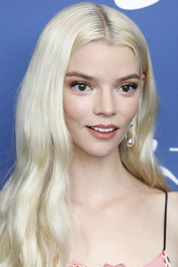 Photocall 'Last Night in Soho', Internationale Filmfestspiele von Venedig 2021