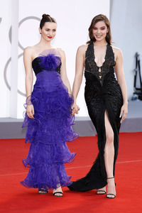 Filmpremiere 'Official Competition', Internationale Filmfestspiele von Venedig 2021