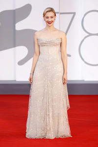 Filmpremiere 'Official Competition', Internationale Filmfestspiele von Venedig 2021