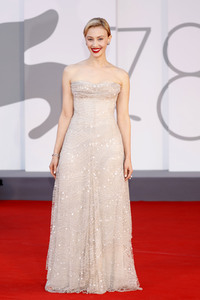 Filmpremiere 'Official Competition', Internationale Filmfestspiele von Venedig 2021