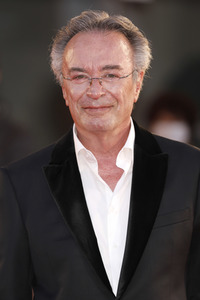 Filmpremiere 'Official Competition', Internationale Filmfestspiele von Venedig 2021