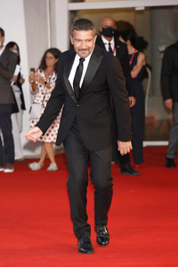 Filmpremiere 'Official Competition', Internationale Filmfestspiele von Venedig 2021