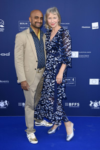 Deutscher Schauspielpreis 2021 in Berlin