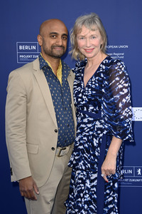 Deutscher Schauspielpreis 2021 in Berlin