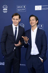 Deutscher Schauspielpreis 2021 in Berlin