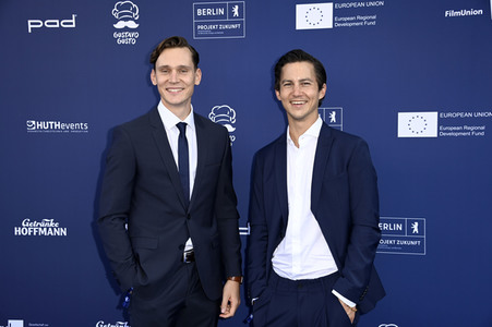 Deutscher Schauspielpreis 2021 in Berlin