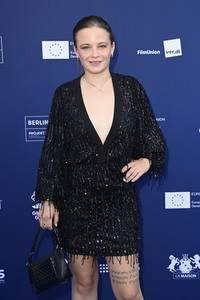 Deutscher Schauspielpreis 2021 in Berlin