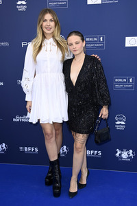 Deutscher Schauspielpreis 2021 in Berlin