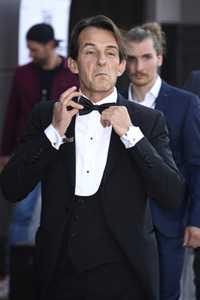 Deutscher Schauspielpreis 2021 in Berlin