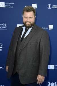 Deutscher Schauspielpreis 2021 in Berlin