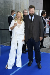 Deutscher Schauspielpreis 2021 in Berlin