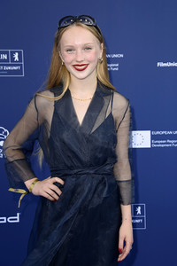 Deutscher Schauspielpreis 2021 in Berlin