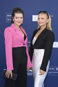 Deutscher Schauspielpreis 2021 in Berlin