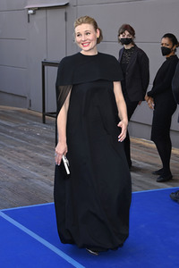 Deutscher Schauspielpreis 2021 in Berlin