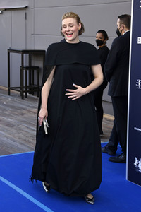 Deutscher Schauspielpreis 2021 in Berlin