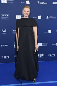 Deutscher Schauspielpreis 2021 in Berlin