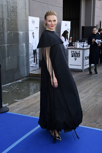 Deutscher Schauspielpreis 2021 in Berlin