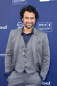 Deutscher Schauspielpreis 2021 in Berlin