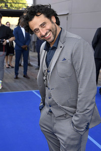 Deutscher Schauspielpreis 2021 in Berlin