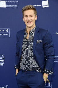Deutscher Schauspielpreis 2021 in Berlin