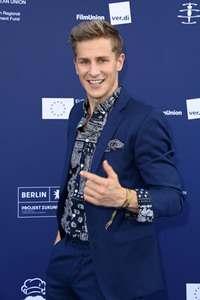 Deutscher Schauspielpreis 2021 in Berlin
