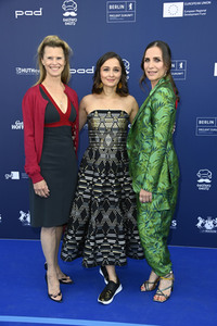 Deutscher Schauspielpreis 2021 in Berlin