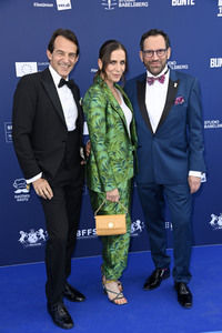 Deutscher Schauspielpreis 2021 in Berlin