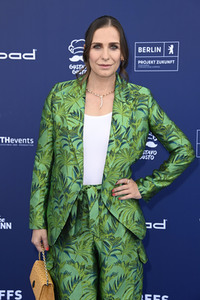 Deutscher Schauspielpreis 2021 in Berlin