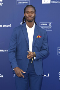 Deutscher Schauspielpreis 2021 in Berlin