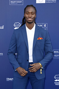 Deutscher Schauspielpreis 2021 in Berlin