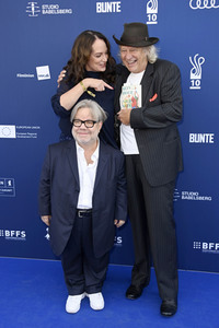 Deutscher Schauspielpreis 2021 in Berlin