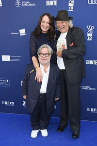 Deutscher Schauspielpreis 2021 in Berlin