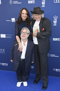 Deutscher Schauspielpreis 2021 in Berlin