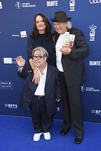 Deutscher Schauspielpreis 2021 in Berlin