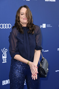 Deutscher Schauspielpreis 2021 in Berlin