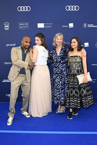 Deutscher Schauspielpreis 2021 in Berlin