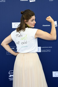 Deutscher Schauspielpreis 2021 in Berlin