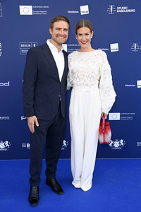 Deutscher Schauspielpreis 2021 in Berlin