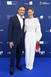 Deutscher Schauspielpreis 2021 in Berlin