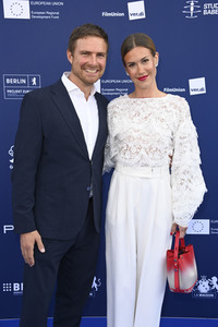 Deutscher Schauspielpreis 2021 in Berlin