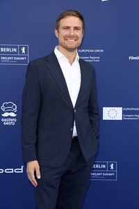 Deutscher Schauspielpreis 2021 in Berlin