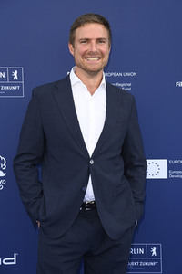 Deutscher Schauspielpreis 2021 in Berlin