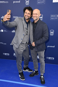 Deutscher Schauspielpreis 2021 in Berlin