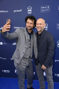 Deutscher Schauspielpreis 2021 in Berlin