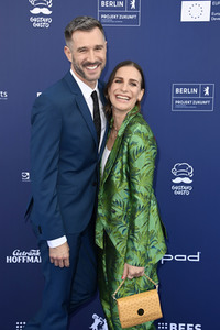 Deutscher Schauspielpreis 2021 in Berlin