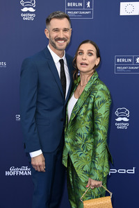 Deutscher Schauspielpreis 2021 in Berlin