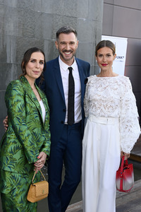 Deutscher Schauspielpreis 2021 in Berlin