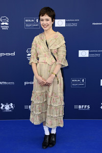 Deutscher Schauspielpreis 2021 in Berlin